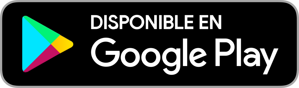 Descarga en Play Store